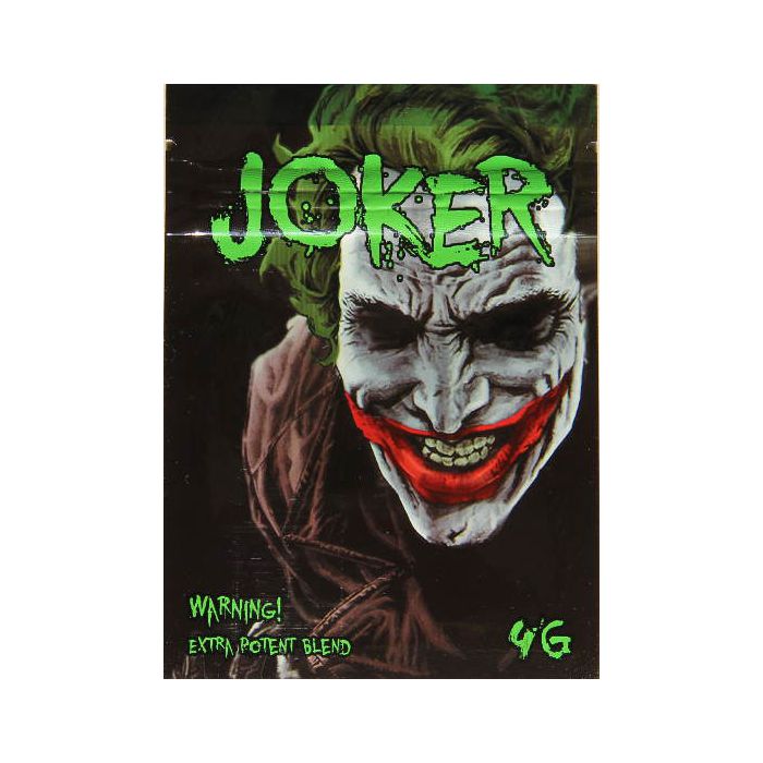 Joker 4g