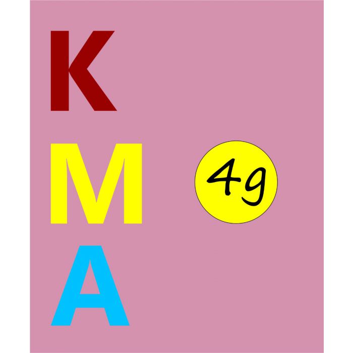 KMA 4g