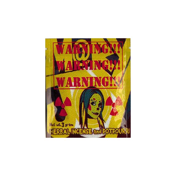 Mary Joy Warning 3g