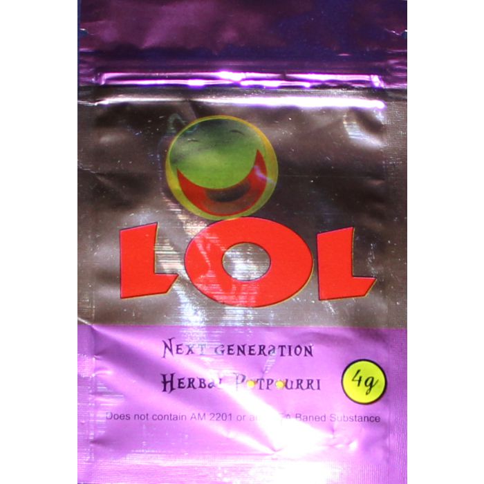 LOL 4g