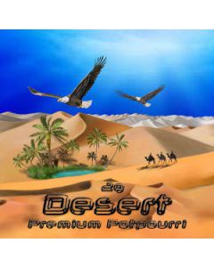 Desert 5gr