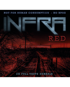 Infra Red 2g