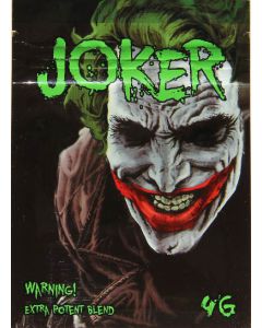 Joker 4g