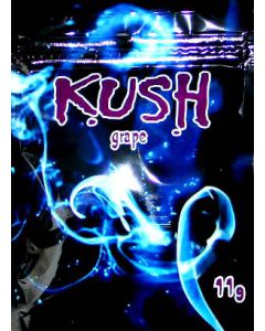 Kush grape 11g