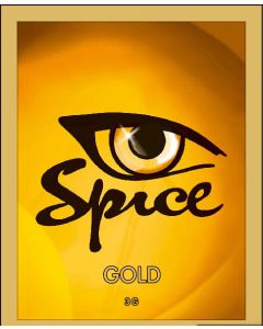 Spice Gold Raeuchermischung