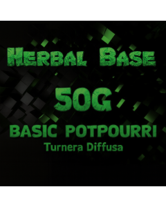 Herbal base BULK (50g)