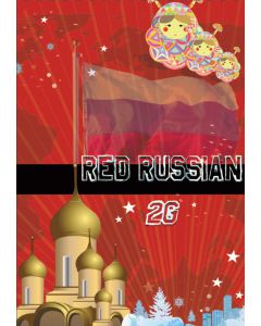 Red Russian 2g