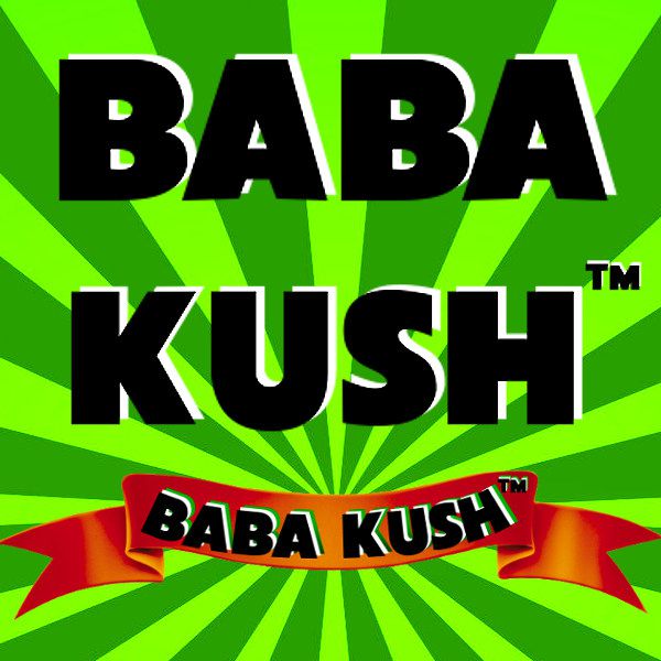 Baba Kush 1g