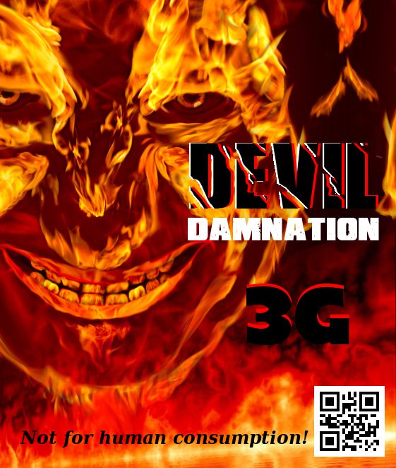 Devil Damnation