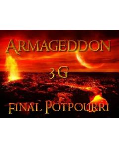Armageddon 3g