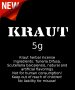 Kraut 5g