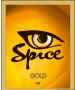 Spice Gold Raeuchermischung