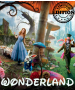 Wonderland 2g